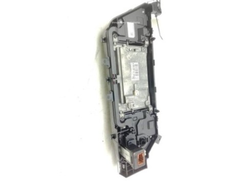   BISAGRA CAPO DER CITROEN C4 Grand Picasso II|Desguaces La Cabaña 2