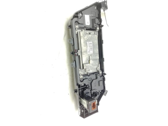 9812720580 PANTALLA MULTIMEDIA CITROEN C4 Grand Picasso II|Desguaces La Cabaña