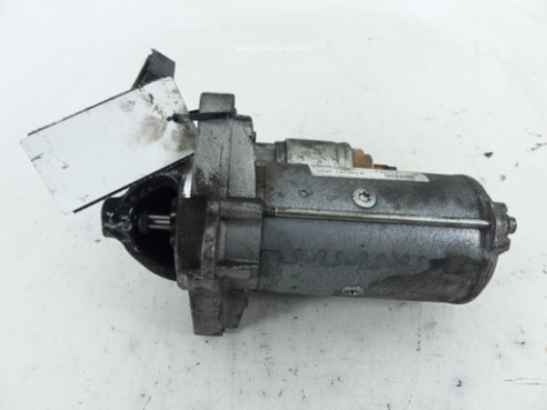 23300JG70A ARRANQUE RENAULT KOLEOS I (HY_) |Desguaces La Cabaña