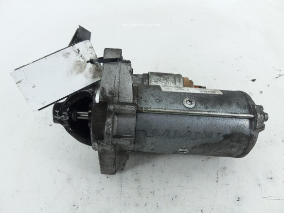 23300JG70A ARRANQUE RENAULT KOLEOS I (HY_) |Desguaces La Cabaña