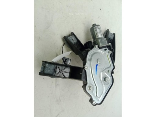   BISAGRA CAPO DER CITROEN C4 Grand Picasso II|Desguaces La Cabaña