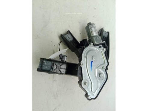 9819523180 MOTOR LIMPIAPARABRISAS TRA CITROEN C4 Grand Picasso II|Desguaces La Cabaña