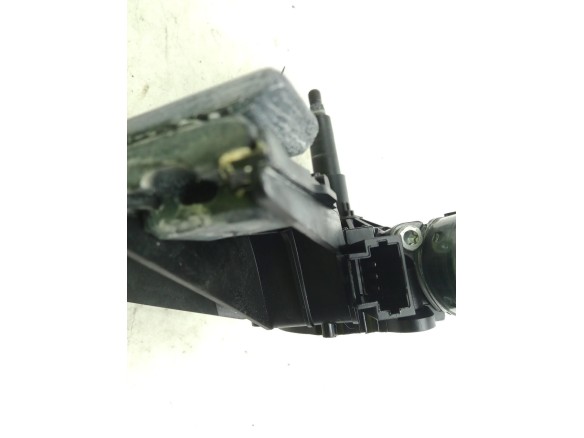 9819523180 MOTOR LIMPIAPARABRISAS TRA CITROEN C4 Grand Picasso II|Desguaces La Cabaña