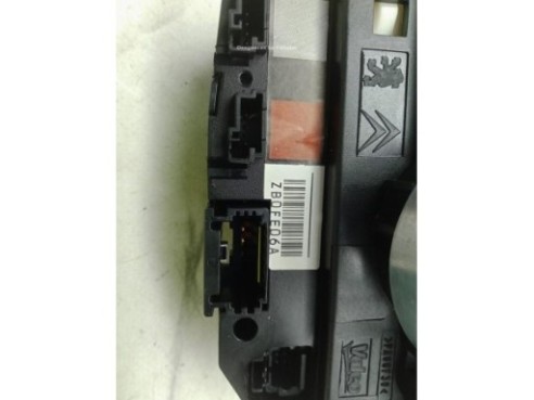 98011198VV MANDO COMPLETO CITROEN C4 Grand Picasso II|Desguaces La Cabaña