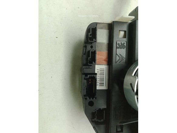 98011198VV MANDO COMPLETO CITROEN C4 Grand Picasso II|Desguaces La Cabaña