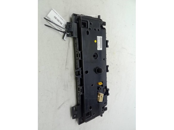 9816911280 CUADRO INSTRUMENTOS CITROEN C4 Grand Picasso II|Desguaces La Cabaña