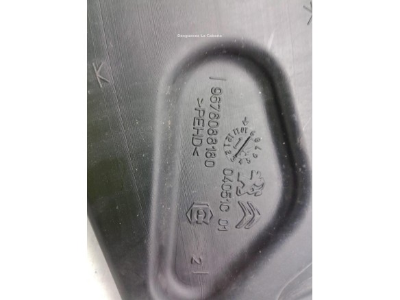 9819973880 BOTE LIMPIAPARABRISAS CITROEN C4 Grand Picasso II|Desguaces La Cabaña