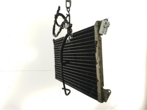 RADIADOR AIRE ACONDICIONADO SCANIA R|Desguaces La Cabaña