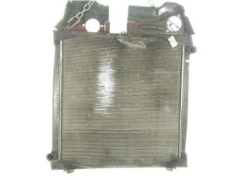 RADIADOR AIRE ACONDICIONADO SCANIA R|Desguaces La Cabaña 2