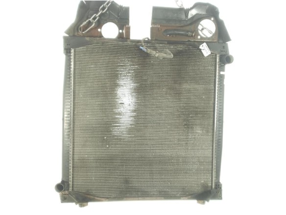 8MK376721621 RADIADOR AGUA SCANIA R|Desguaces La Cabaña