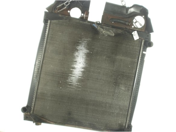 8MK376721621 RADIADOR AGUA SCANIA R|Desguaces La Cabaña