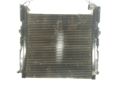 1477051 INTERCOOLER SCANIA R|Desguaces La Cabaña