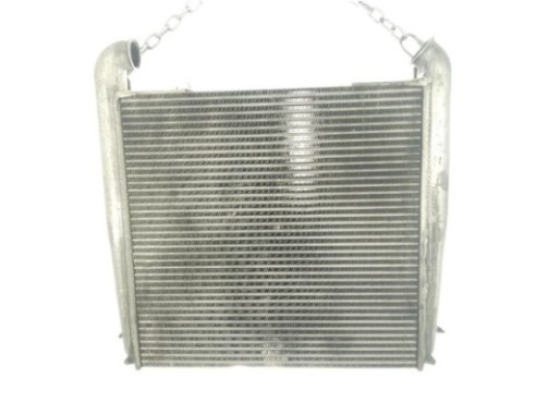 RADIADOR AIRE ACONDICIONADO SCANIA R|Desguaces La Cabaña 2