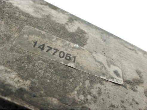 1477051 INTERCOOLER SCANIA R|Desguaces La Cabaña