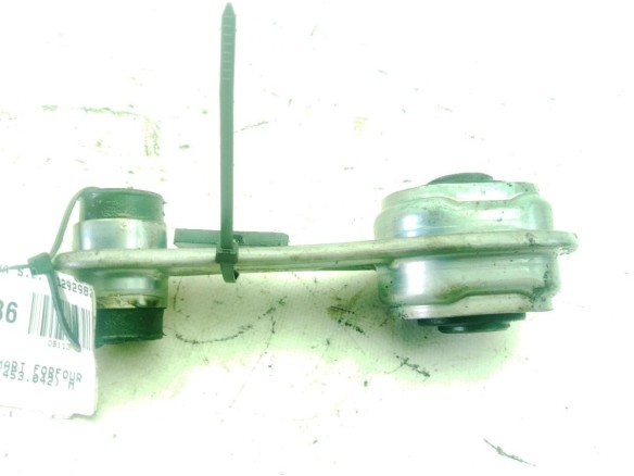   SOPORTE MOTOR INF SMART FORFOUR Fastback (453)|Desguaces La Cabaña