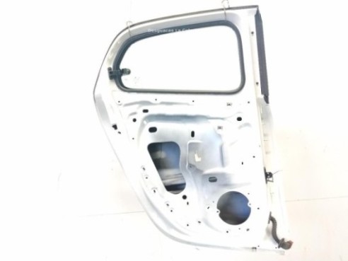 A4537306100 PUERTA LAT TRA IZQ SMART FORFOUR Fastback (453)|Desguaces La Cabaña