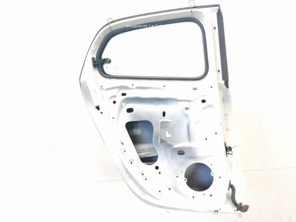 A4537306100 PUERTA LAT TRA IZQ SMART FORFOUR Fastback (453)|Desguaces La Cabaña