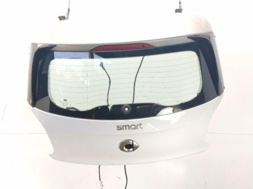   PILOTO TRA IZQ EXT SMART FORFOUR Fastback (453)|Desguaces La Cabaña