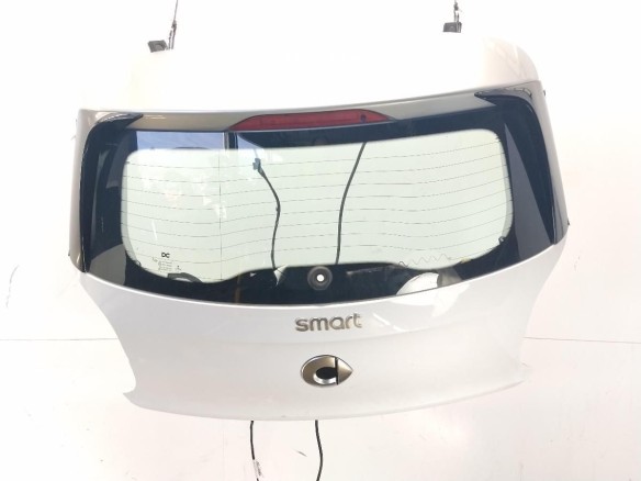 A4537403900 PORTON SMART FORFOUR Fastback (453)|Desguaces La Cabaña