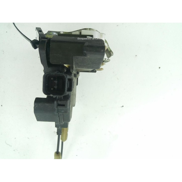 CERRADURA PUERTA LAT DEL DER MITSUBISHI OUTLANDER II (CW_W) |Desguaces La Cabaña