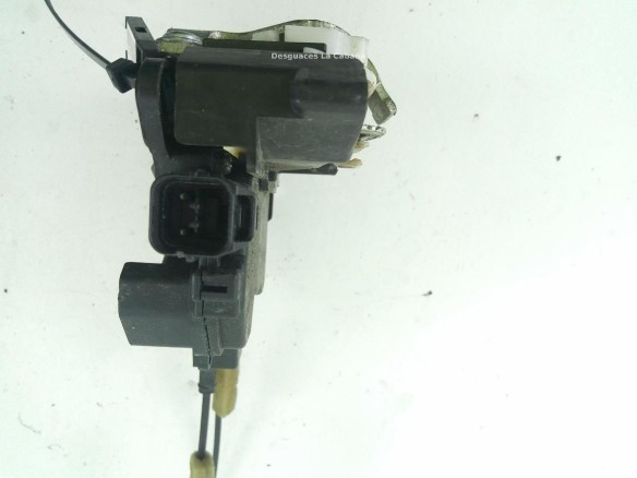 CERRADURA PUERTA LAT DEL DER MITSUBISHI OUTLANDER II (CW_W) |Desguaces La Cabaña