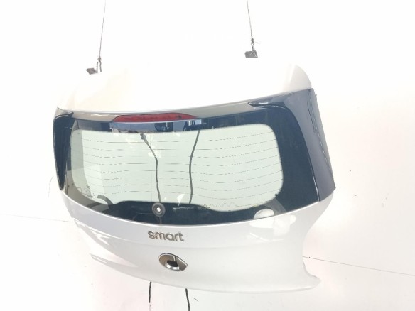 A4537403900 PORTON SMART FORFOUR Fastback (453)|Desguaces La Cabaña