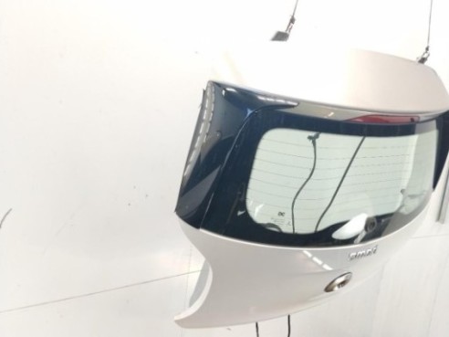 A4537403900 PORTON SMART FORFOUR Fastback (453)|Desguaces La Cabaña