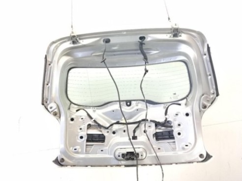 A4537403900 PORTON SMART FORFOUR Fastback (453)|Desguaces La Cabaña