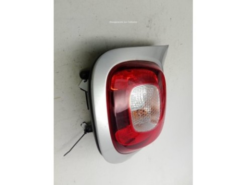   PILOTO TRA IZQ EXT SMART FORFOUR Fastback (453)|Desguaces La Cabaña