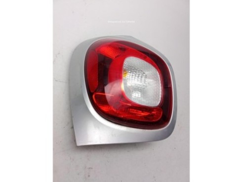   PILOTO TRA IZQ EXT SMART FORFOUR Fastback (453)|Desguaces La Cabaña