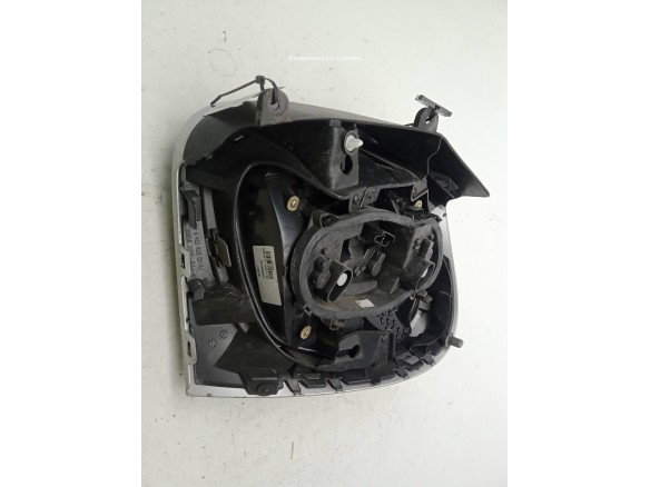   PILOTO TRA IZQ EXT SMART FORFOUR Fastback (453)|Desguaces La Cabaña