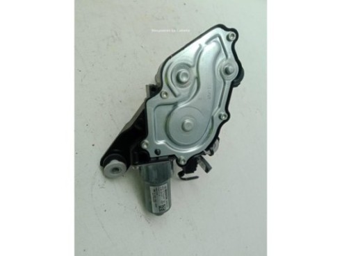 A4538205800 MOTOR LIMPIAPARABRISAS TRA SMART FORFOUR Fastback (453)|Desguaces La Cabaña