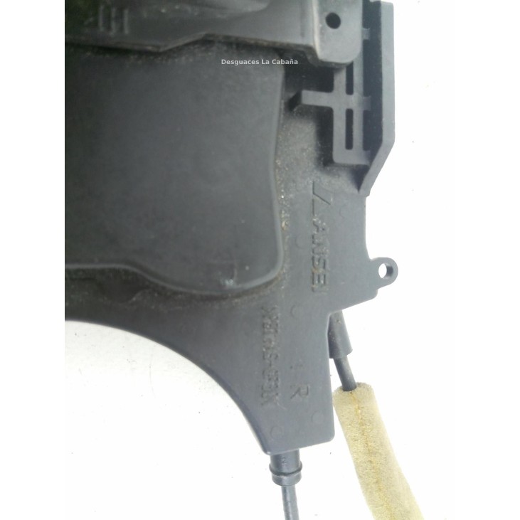 CERRADURA PUERTA LAT DEL DER MITSUBISHI OUTLANDER II (CW_W) |Desguaces La Cabaña