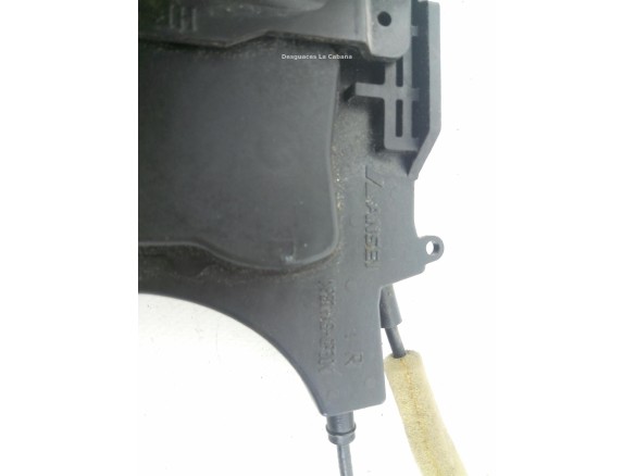 CERRADURA PUERTA LAT DEL DER MITSUBISHI OUTLANDER II (CW_W) |Desguaces La Cabaña
