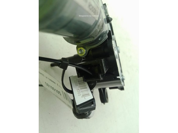 A4538205800 MOTOR LIMPIAPARABRISAS TRA SMART FORFOUR Fastback (453)|Desguaces La Cabaña