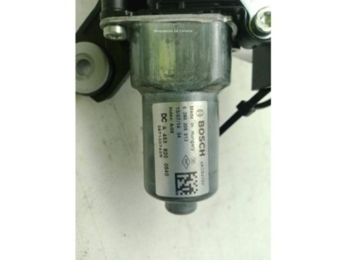 A4538205800 MOTOR LIMPIAPARABRISAS TRA SMART FORFOUR Fastback (453)|Desguaces La Cabaña