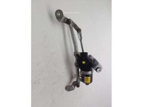 A4538200040 MOTOR LIMPIAPARABRISAS DEL SMART FORFOUR Fastback (453)|Desguaces La Cabaña