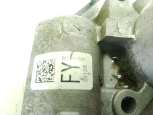 A2810900070 MARIPOSA SMART FORFOUR Fastback (453)|Desguaces La Cabaña