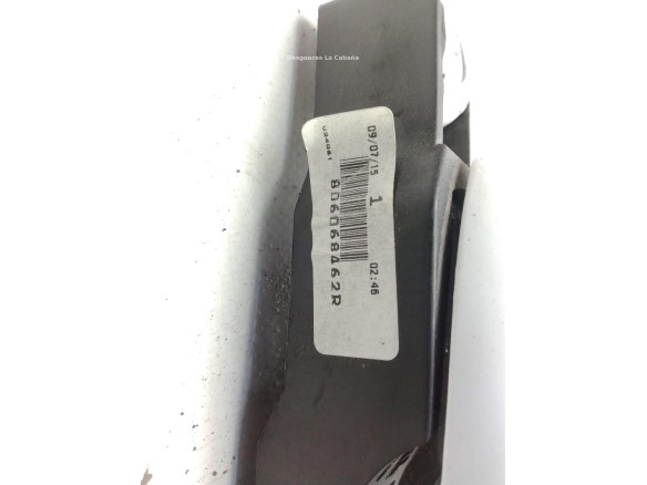 A4537204301 MANILLA PUERTA LAT TRA DER EXT SMART FORFOUR Fastback (453)|Desguaces La Cabaña