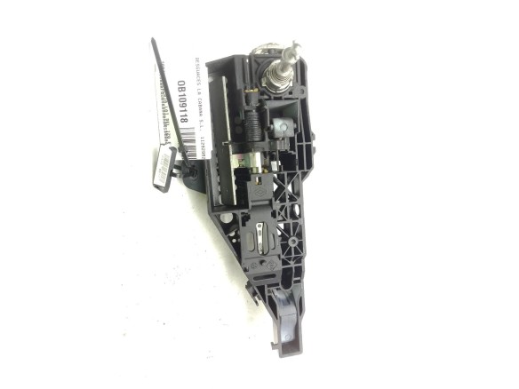 A45372043019999 MANILLA PUERTA LAT DEL IZQ EXT SMART FORFOUR Fastback (453)|Desguaces La Cabaña