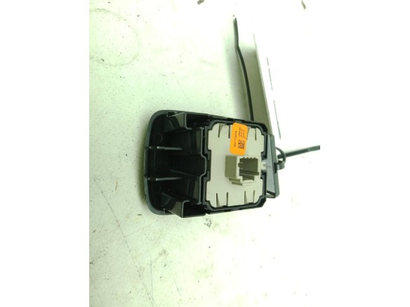   MANDO ELEVALUNAS PUERTA LAT DEL IZQ SMART FORFOUR Fastback (453)|Desguaces La Cabaña