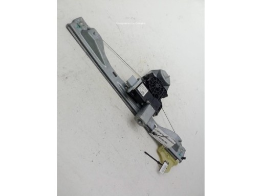   PILOTO TRA IZQ EXT SMART FORFOUR Fastback (453)|Desguaces La Cabaña