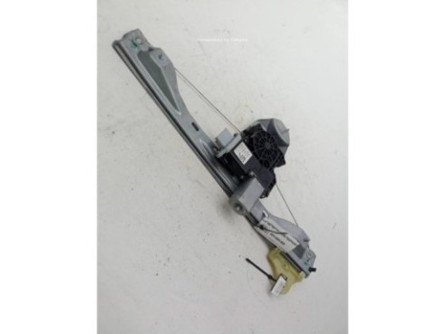 A4537203400 ELEVALUNAS PUERTA LAT DEL DER SMART FORFOUR Fastback (453)|Desguaces La Cabaña