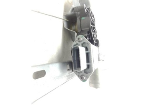 A4537203400 ELEVALUNAS PUERTA LAT DEL DER SMART FORFOUR Fastback (453)|Desguaces La Cabaña