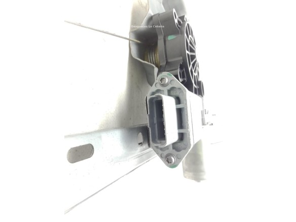 A4537203400 ELEVALUNAS PUERTA LAT DEL DER SMART FORFOUR Fastback (453)|Desguaces La Cabaña