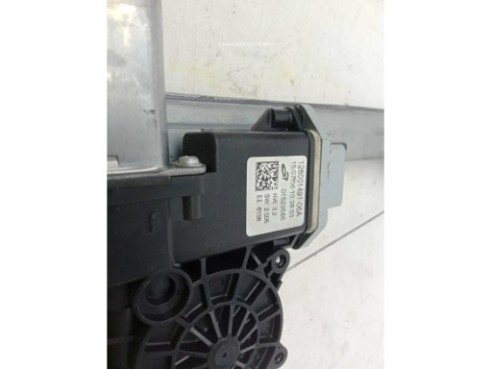 A4537203400 ELEVALUNAS PUERTA LAT DEL DER SMART FORFOUR Fastback (453)|Desguaces La Cabaña