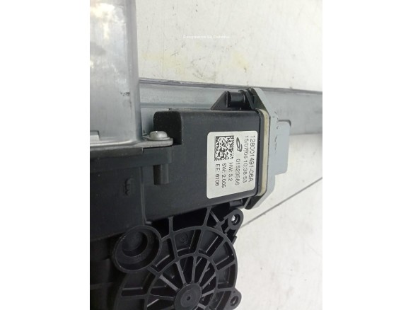 A4537203400 ELEVALUNAS PUERTA LAT DEL DER SMART FORFOUR Fastback (453)|Desguaces La Cabaña