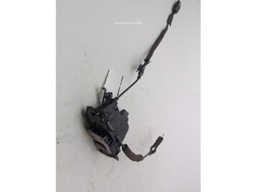   PILOTO TRA IZQ EXT SMART FORFOUR Fastback (453)|Desguaces La Cabaña