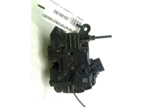   PILOTO TRA IZQ EXT SMART FORFOUR Fastback (453)|Desguaces La Cabaña 2