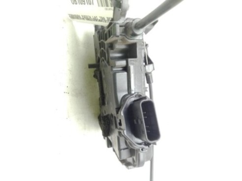 A4537300200 CERRADURA PUERTA LAT TRA DER SMART FORFOUR Fastback (453)|Desguaces La Cabaña